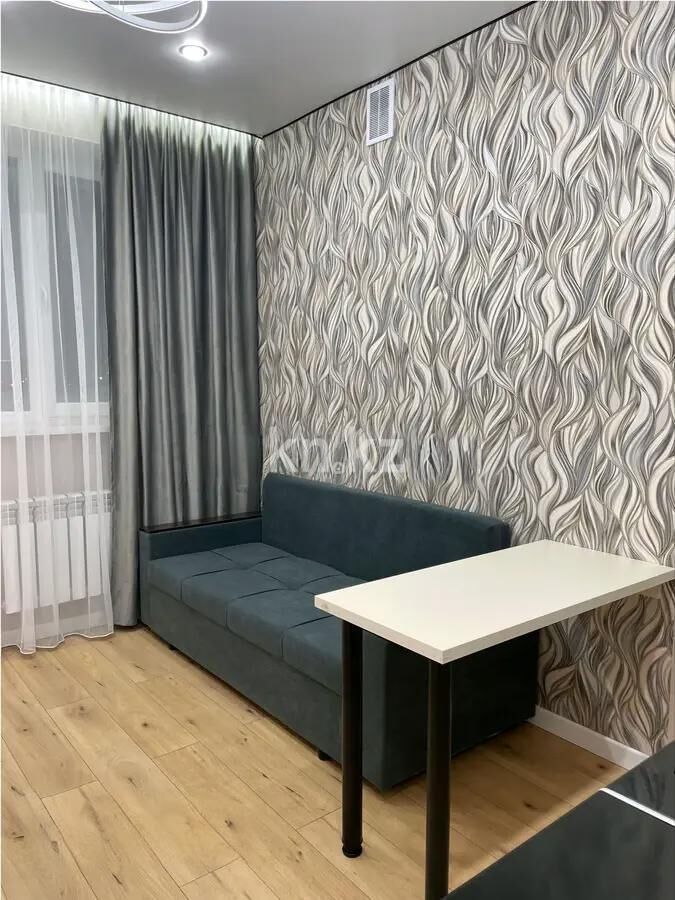 Продажа 1-комнатной квартиры, 20 м² - Продажа однокомнатных квартир в Астане - страница 37 фото 1 из 3