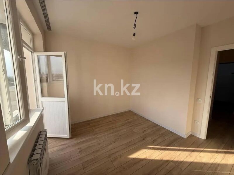 Продажа 2-комнатной квартиры, 54 м² - Продажа двухкомнатных квартир в Жетысуском р-не Алматы - страница 6 фото 2 из 3