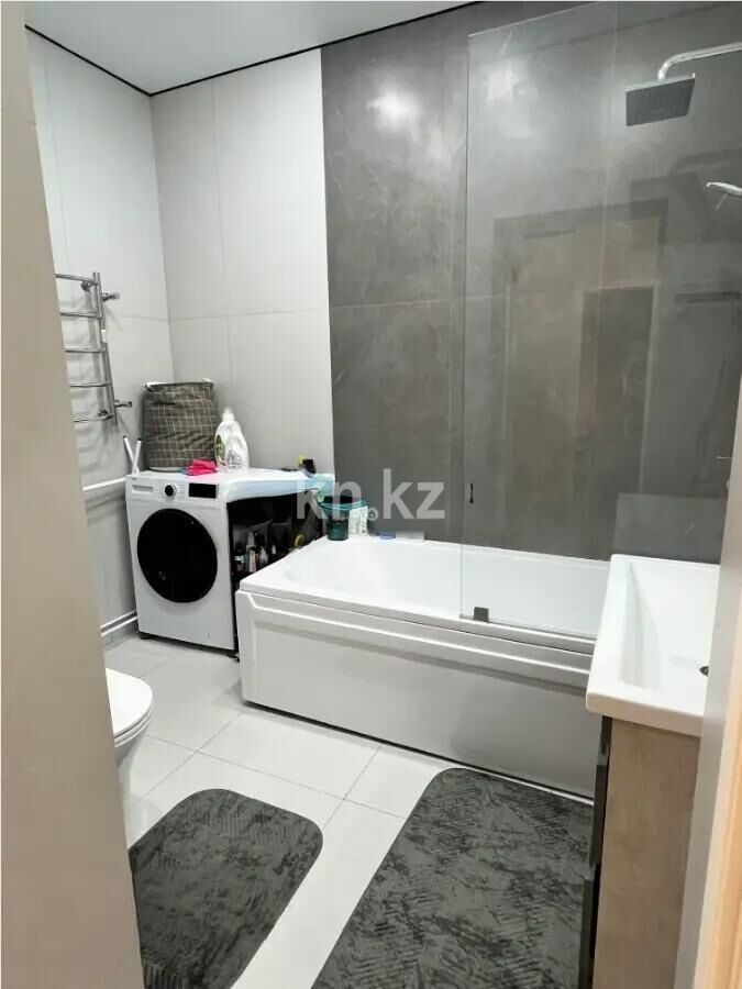 Продажа 2-комнатной квартиры, 46 м² - Продажа двухкомнатных квартир в Турксибском р-не Алматы - страница 15 фото 4 из 4