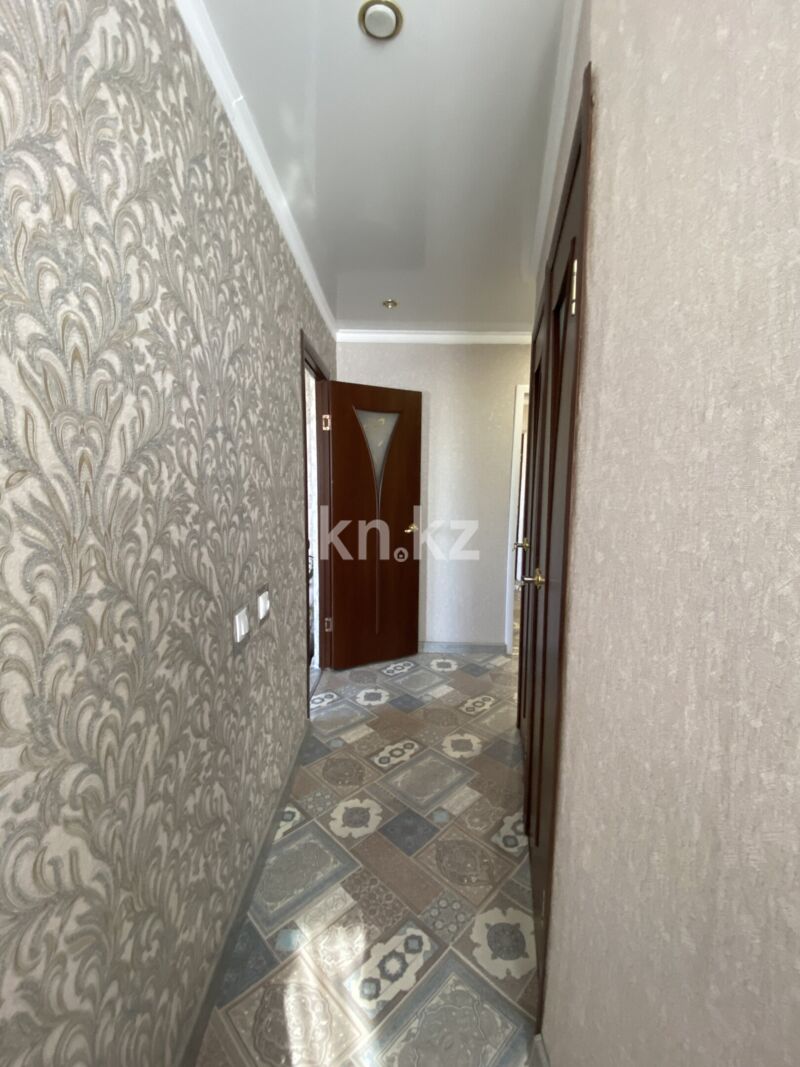 Продажа 4-комнатной квартиры, 76.6 м² - Продажа недвижимости в Караганде - страница 20 фото 20 из 30