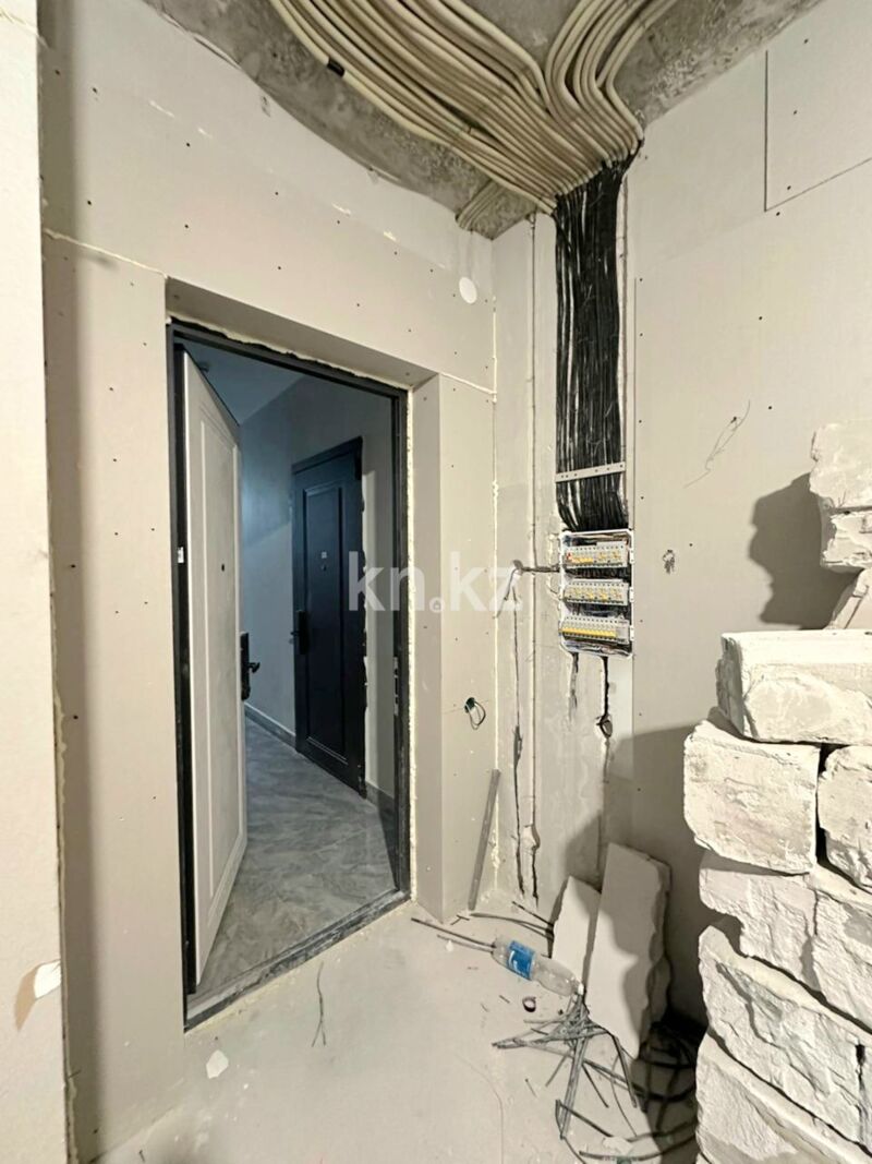 Продажа 3-комнатной квартиры, 108 м² - Недвижимость в Шымкенте - страница 5 фото 11 из 23