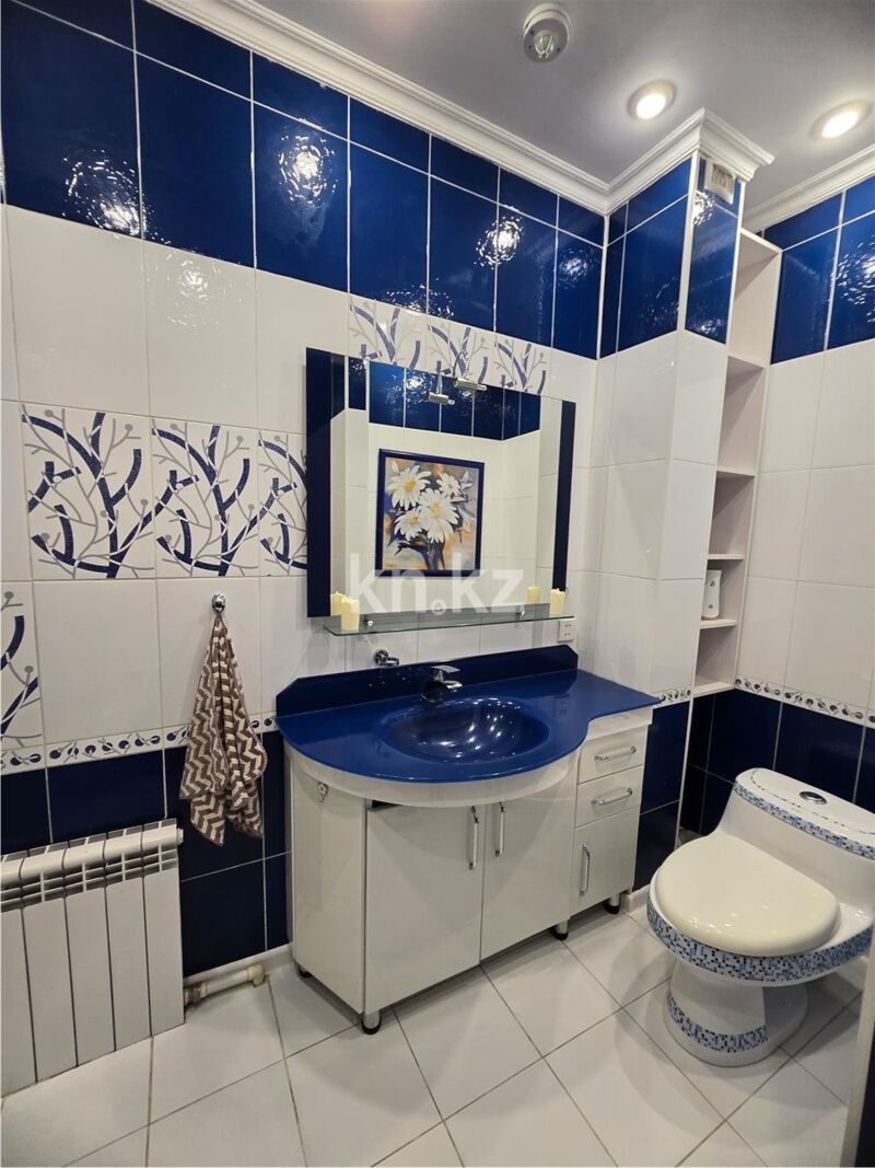Продажа 6-комнатного дома, 274 м² - Продажа домов, коттеджей в Караганде - страница 4 фото 26 из 38