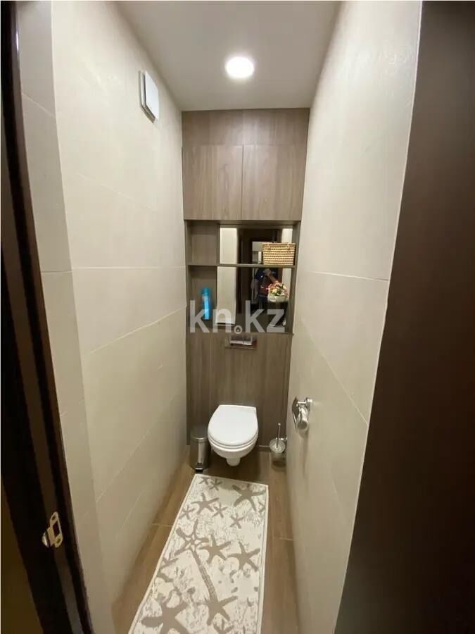 Продажа 3-комнатной квартиры, 81.6 м² - Продажа трехкомнатных квартир в кирпичном доме в Алматы - страница 7 фото 6 из 8