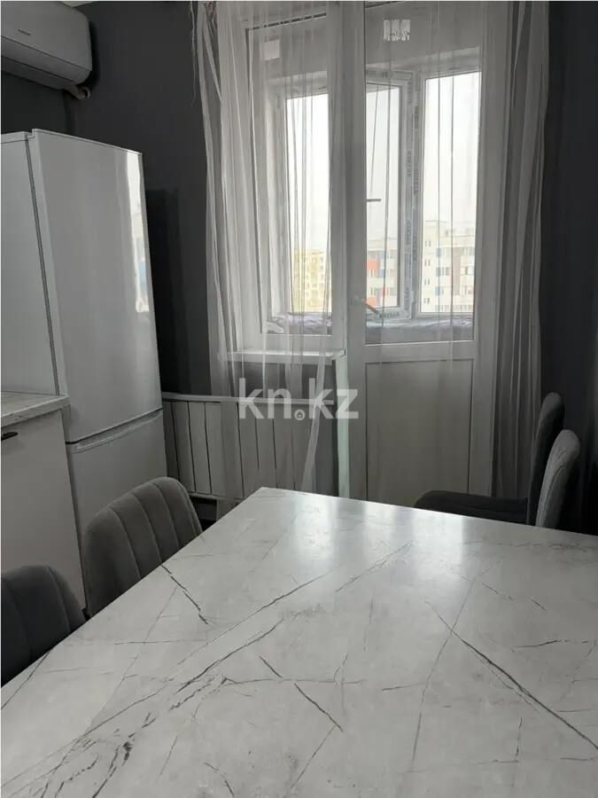 Продажа 1-комнатной квартиры, 40 м² - Продажа однокомнатных квартир в Наурызбайском р-не Алматы - страница 9 фото 2 из 3