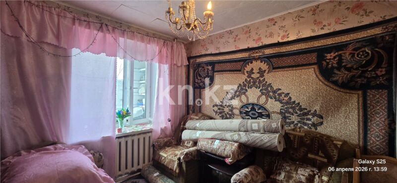 Продажа 4-комнатной квартиры, 67 м² - Продажа четырехкомнатных квартир в блочном доме в Темиртау фото 3 из 17