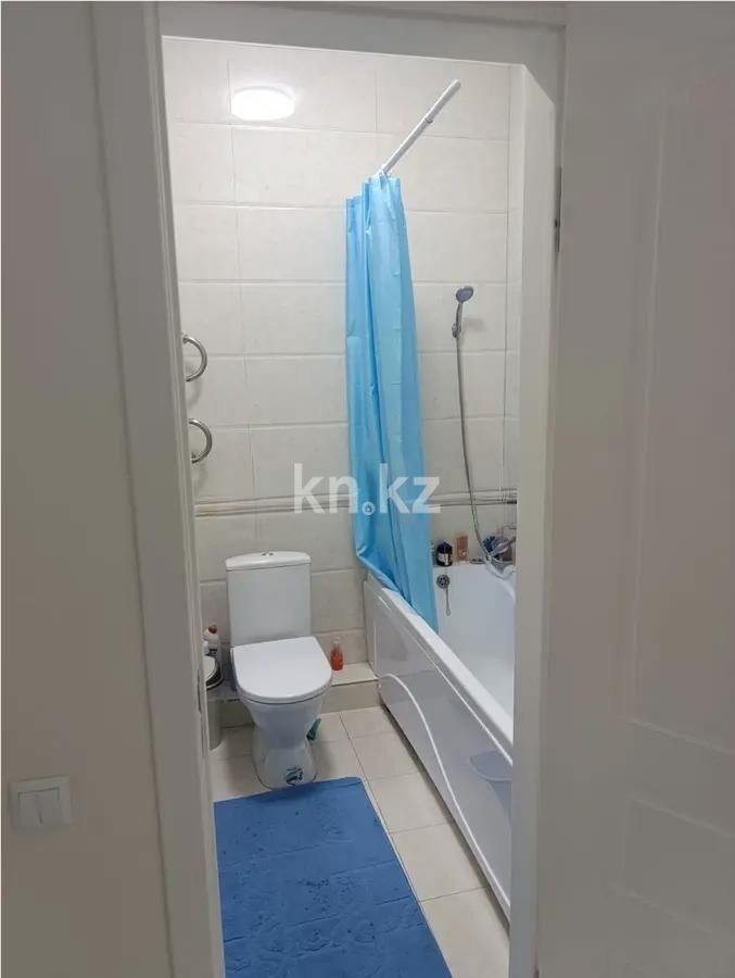 Продажа 1-комнатной квартиры, 45.8 м² - Продажа однокомнатных квартир в р-не Есиль Астаны - страница 24 фото 3 из 3