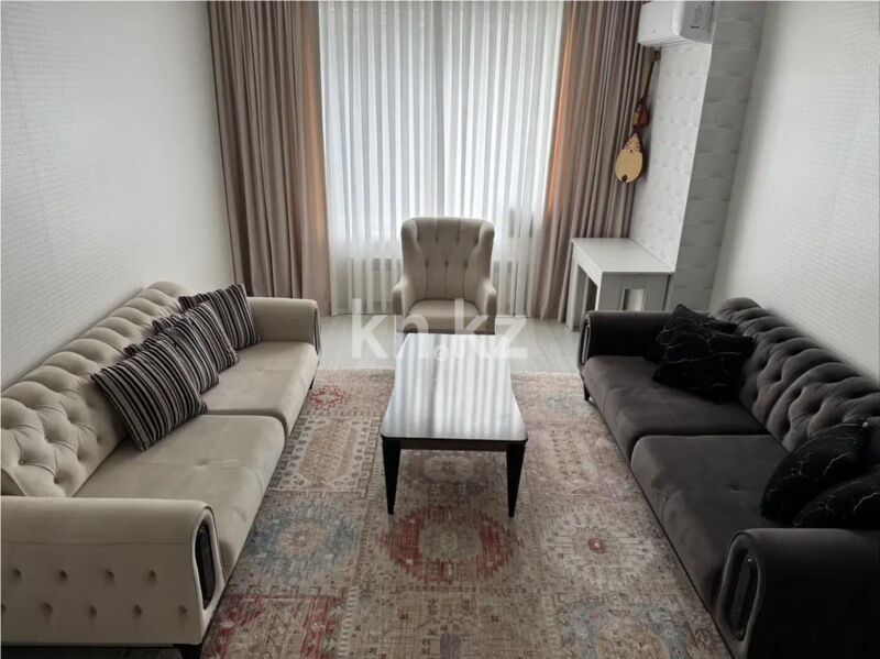 Продажа 2-комнатной квартиры, 66.7 м² - Продажа двухкомнатных квартир в р-не Есиль Астаны фото 1 из 6