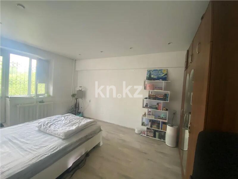 Продажа 1-комнатной квартиры, 36.1 м² - Продажа однокомнатных квартир в Турксибском р-не Алматы - страница 7 фото 1 из 5