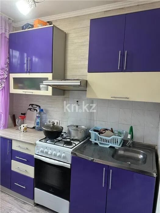 Продажа 2-комнатной квартиры, 44 м² - Продажа двухкомнатных квартир в Шахтинске - страница 2 фото 3 из 5