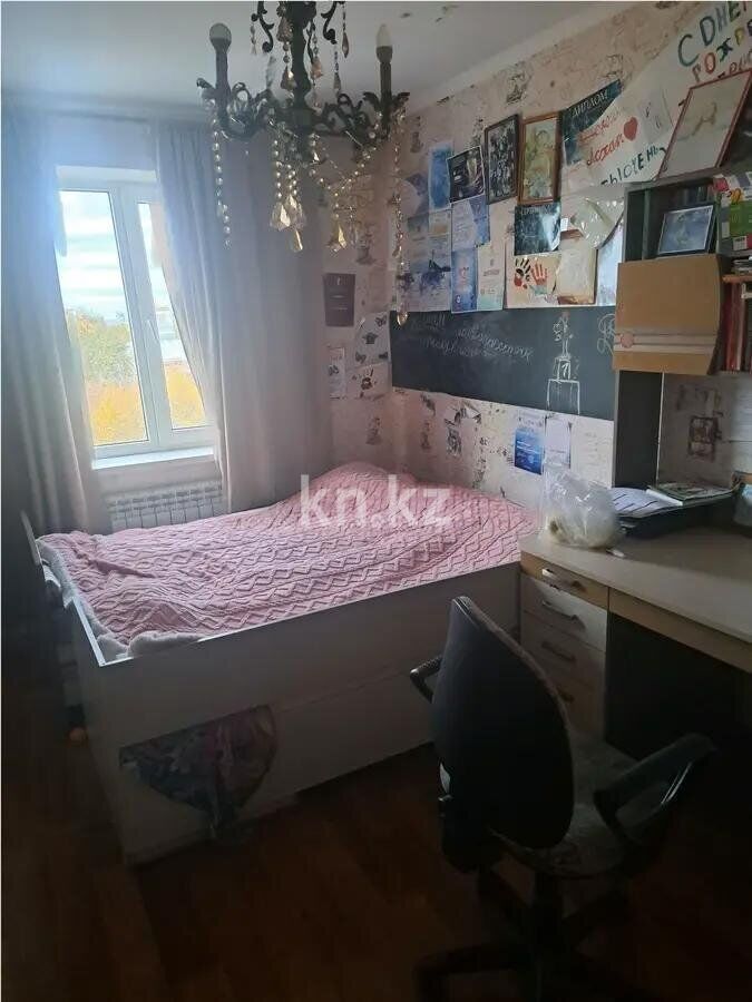 Продажа 3-комнатной квартиры, 68 м² - Продажа трехкомнатных квартир в Темиртау - страница 2 фото 2 из 6