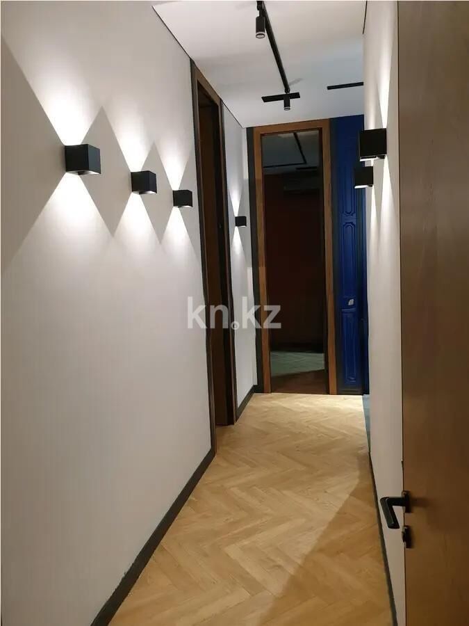 Продажа 3-комнатной квартиры, 102 м² - Продажа квартир в новостройках Алматы - страница 6 фото 2 из 2