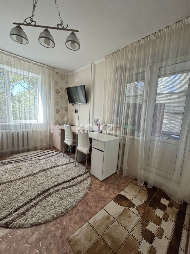 Продажа 2-комнатной квартиры, 54 м² - Продажа квартир в панельном доме в Казахстане - страница 12 фото 2 из 10