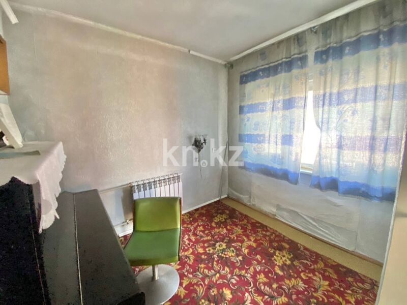Продажа 4-комнатного дома, 100 м² - Продажа домов, коттеджей в Казахстане - страница 8 фото 7 из 18