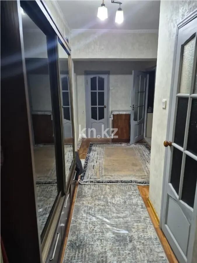 Продажа 3-комнатной квартиры, 70.5 м² - Продажа трехкомнатных квартир в кирпичном доме в Алматы - страница 3 фото 7 из 7