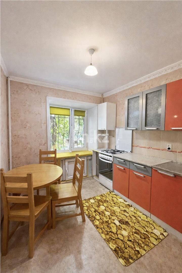 Продажа 3-комнатной квартиры, 42 м² - Продажа трехкомнатных квартир в кирпичном доме в Караганде - страница 31 фото 5 из 8