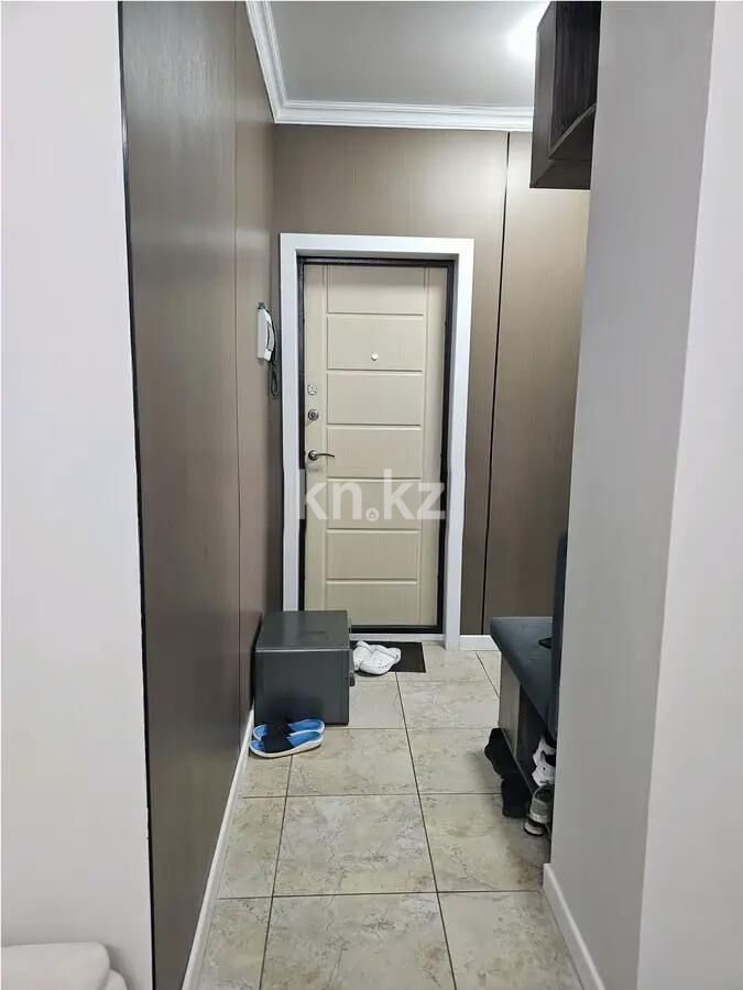 Продажа 3-комнатной квартиры, 95 м² - Продажа трехкомнатных квартир от собственников в Астане фото 5 из 5