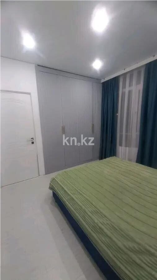 Продажа 4-комнатной квартиры, 98 м² - Продажа квартир в новостройках Астаны - страница 15 фото 3 из 7