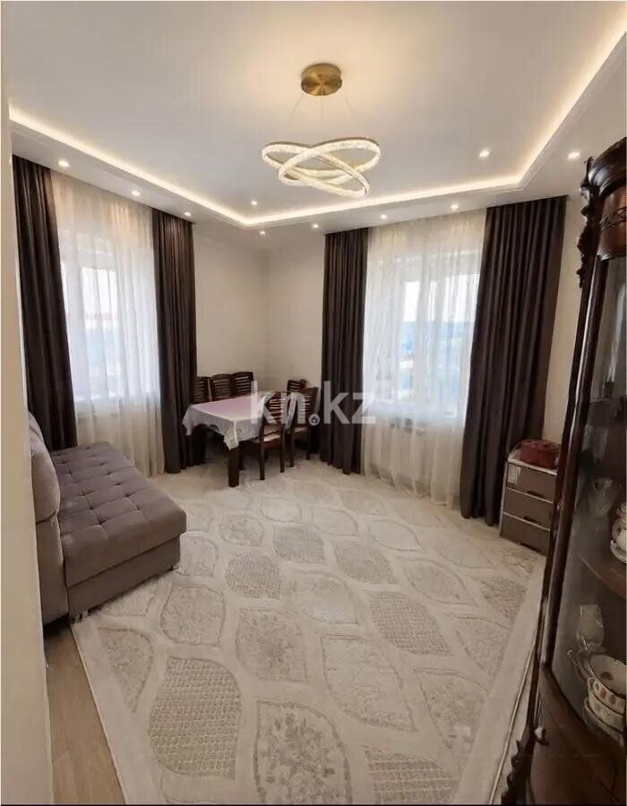 Продажа 2-комнатной квартиры, 52 м² - Продажа квартир в Казахстане - страница 164 фото 1 из 3