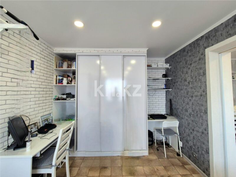 Продажа 4-комнатной квартиры, 90 м² - Продажа четырехкомнатных квартир в панельном доме в Казахстане - страница 17 фото 4 из 20