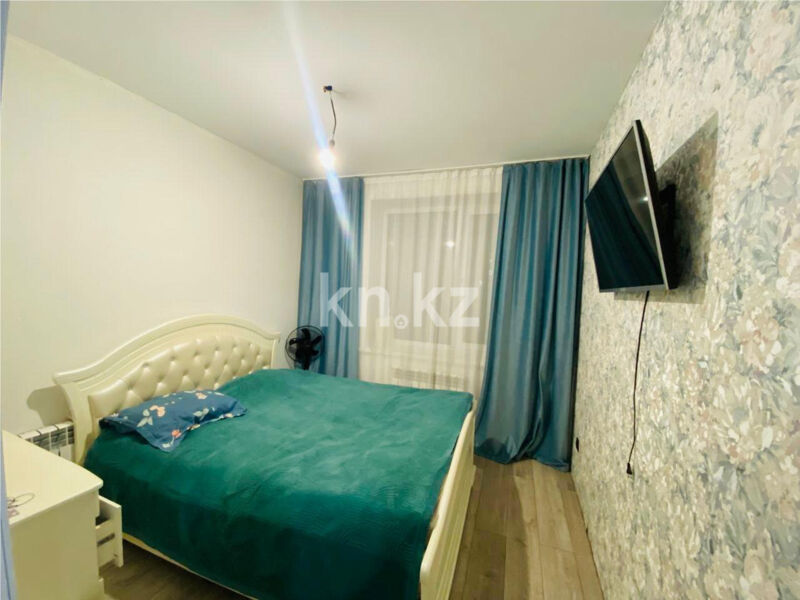 Продажа 3-комнатной квартиры, 68 м² - Продажа трехкомнатных квартир в Караганде - страница 50 фото 4 из 14