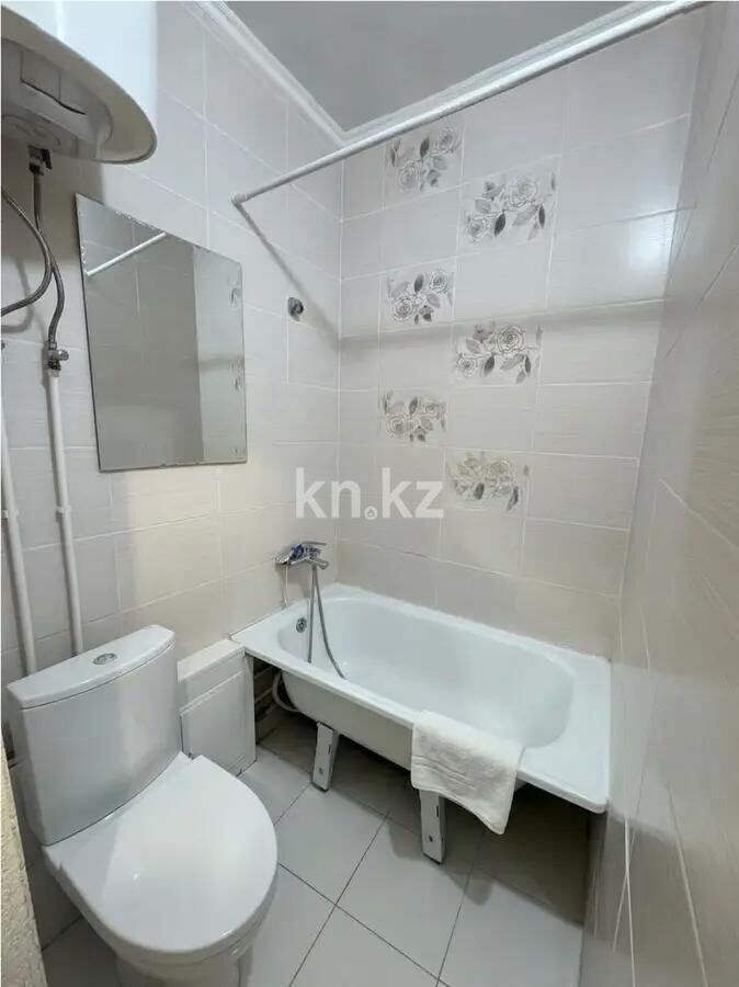 Продажа 2-комнатной квартиры, 46 м² - Продажа квартир в Городе Караганды - страница 3 фото 4 из 5