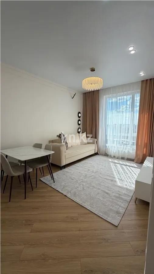 Продажа 2-комнатной квартиры, 41 м² - Продажа квартир в кирпичном доме в Астане - страница 26 фото 1 из 4