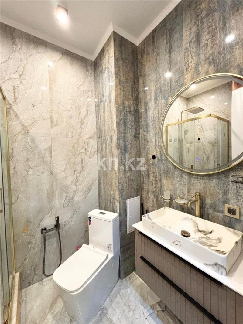 Продажа 2-комнатной квартиры, 40.8 м² - Аренда зданий в Алматинской области фото 12 из 12