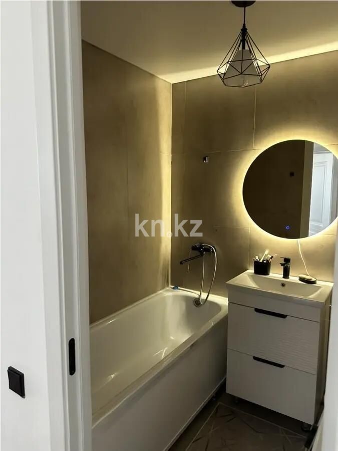 Продажа 1-комнатной квартиры, 34.5 м² - Продажа однокомнатных квартир в р-не Есиль Астаны - страница 24 фото 3 из 3