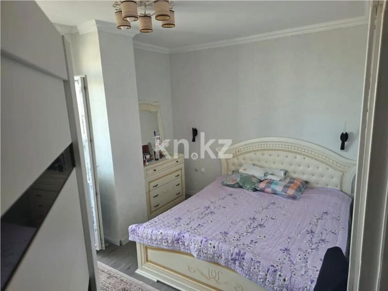 Продажа 3-комнатной квартиры, 98 м² - Продажа трехкомнатных квартир в монолитно-каркасном доме в Казахстане - страница 2 фото 2 из 4