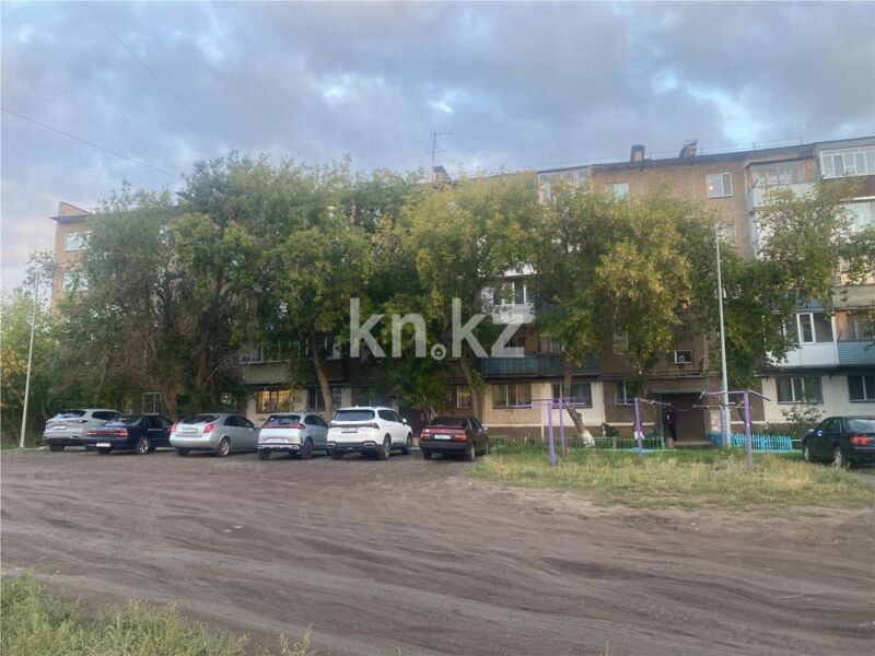Продажа 3-комнатной квартиры, 62 м² - Продажа трехкомнатных квартир в Караганде - страница 51 фото 17 из 19