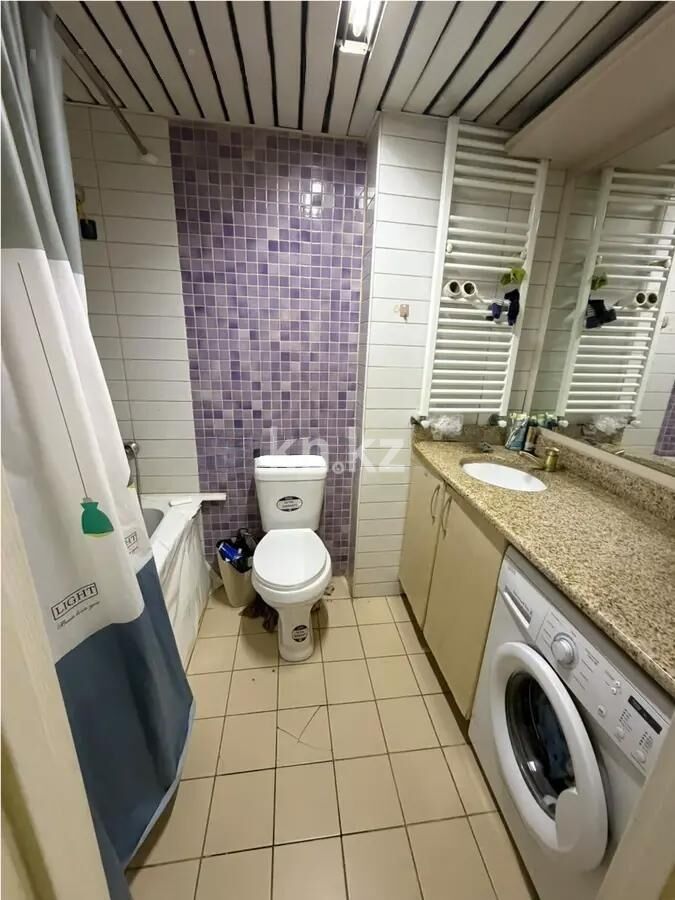 Продажа 2-комнатной квартиры, 66.2 м² - Продажа квартир от собственников в Алматы - страница 291 фото 3 из 4