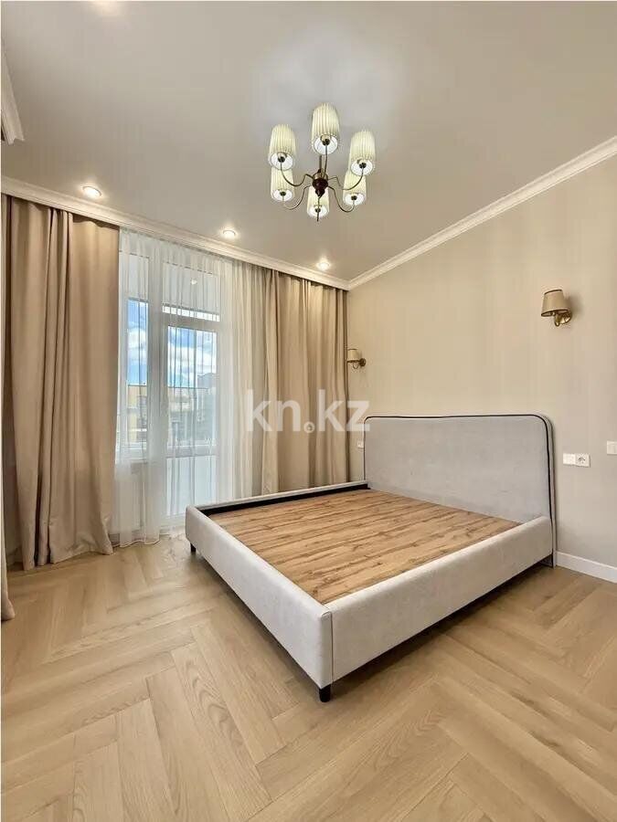 Продажа 3-комнатной квартиры, 80 м² - Продажа квартир от собственников в Астане - страница 17 фото 2 из 5