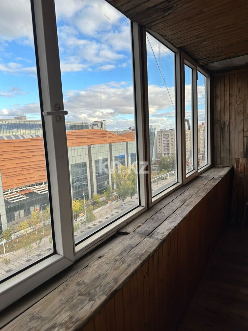 Аренда 3-комнатной квартиры, 70 м² - Недвижимость в Астане - страница 33 фото 8 из 13