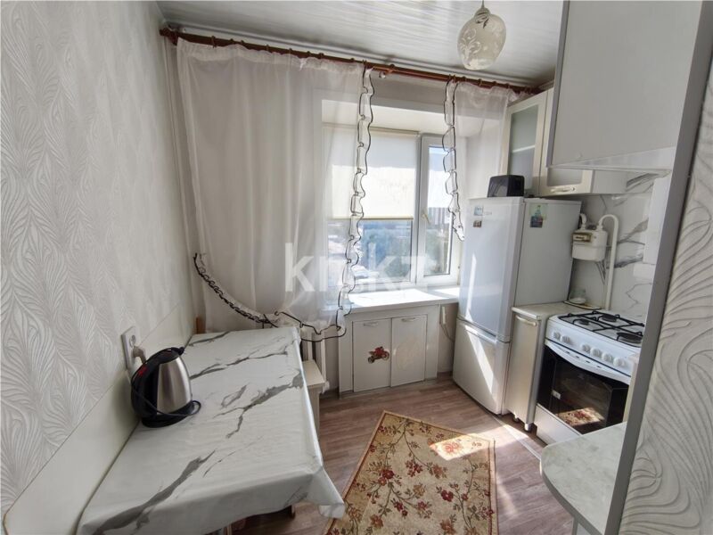 Продажа 2-комнатной квартиры, 43 м² - Продажа двухкомнатных квартир на Юго-Востоке Караганды - страница 20 фото 8 из 8