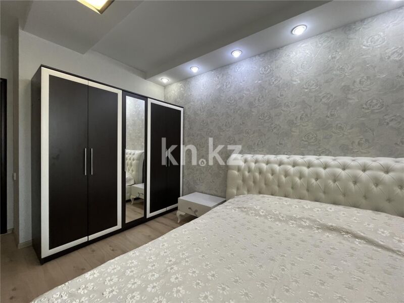 Продажа 3-комнатной квартиры, 95 м² - Продажа трехкомнатных квартир в монолитно-каркасном доме в Казахстане - страница 133 фото 16 из 38