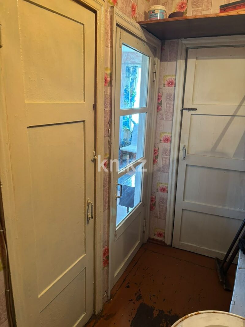 Продажа 1-комнатной квартиры, 32 м² - Продажа недвижимости в Караганде - страница 4 фото 3 из 5