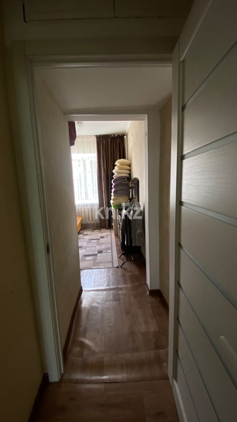 Продажа 3-комнатной квартиры, 57.1 м² - Недвижимость в Таразе - страница 2 фото 16 из 18