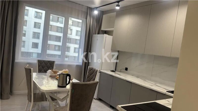 Продажа 2-комнатной квартиры, 65 м² - Продажа квартир в монолитно-каркасном доме в Астане - страница 15 фото 3 из 5