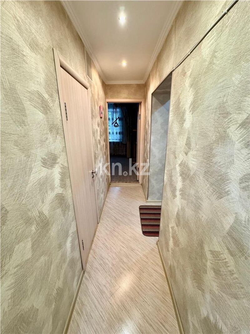 Продажа 4-комнатной квартиры, 76 м² - Продажа четырехкомнатных квартир в кирпичном доме в Казахстане фото 9 из 10