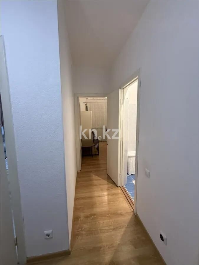 Продажа 1-комнатной квартиры, 41.7 м² - Продажа однокомнатных квартир в р-не Есиль Астаны - страница 9 фото 5 из 5