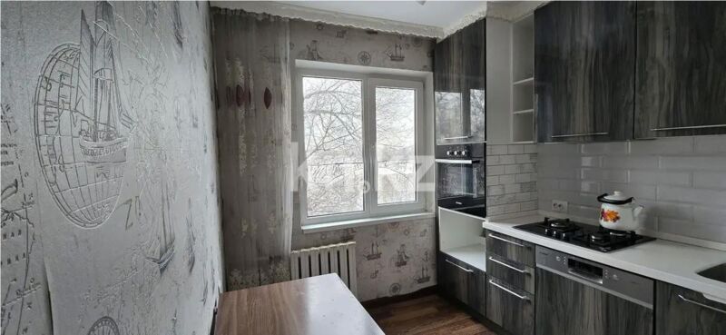 Продажа 3-комнатной квартиры, 58 м² - Продажа трехкомнатных квартир в Ауэзовском р-не Алматы - страница 26 фото 4 из 7