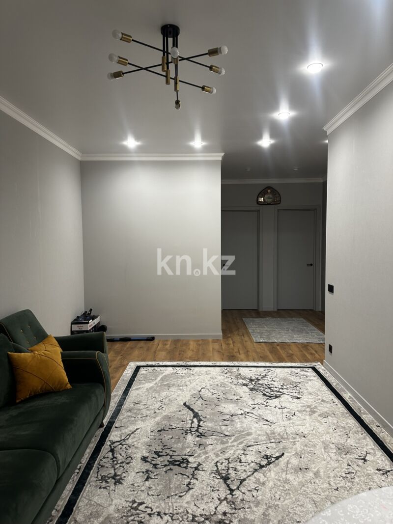 Продажа 3-комнатной квартиры, 80 м² - Продажа квартир в Казахстане - страница 6 фото 5 из 5