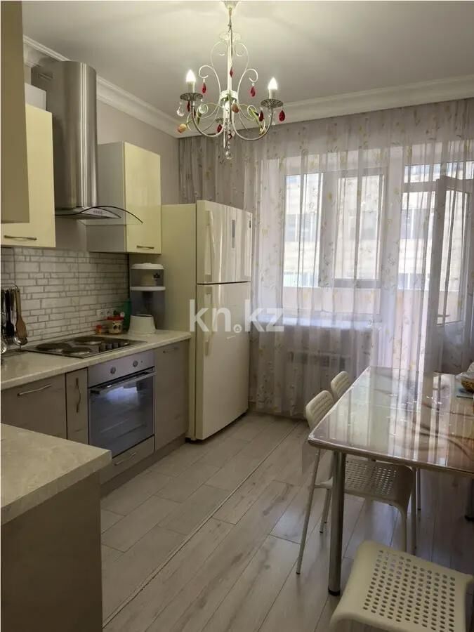 Продажа 2-комнатной квартиры, 58.7 м² - Продажа двухкомнатных квартир в р-не Есиль Астаны - страница 44 фото 3 из 5