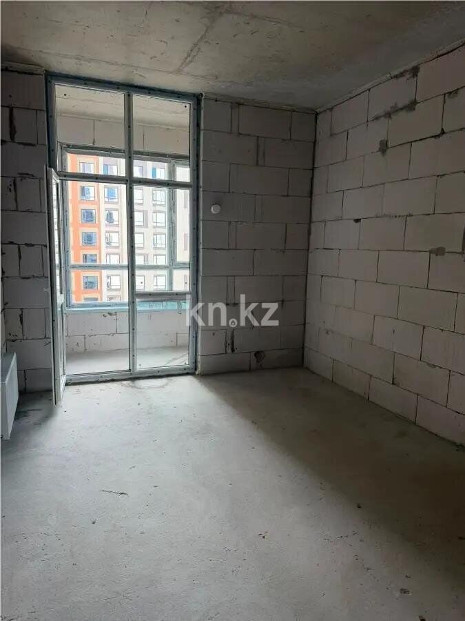 Продажа 3-комнатной квартиры, 90.86 м² - Продажа  трехкомнатных квартир в новостройках Астаны - страница 11 фото 2 из 3