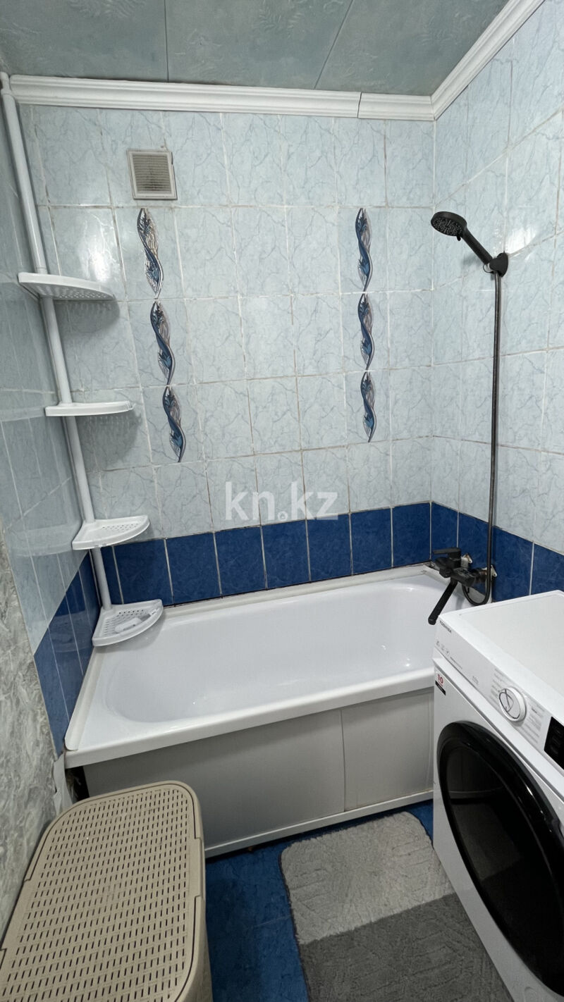 Продажа 2-комнатной квартиры, 48 м² - Продажа квартир в панельном доме в Караганде - страница 3 фото 11 из 12