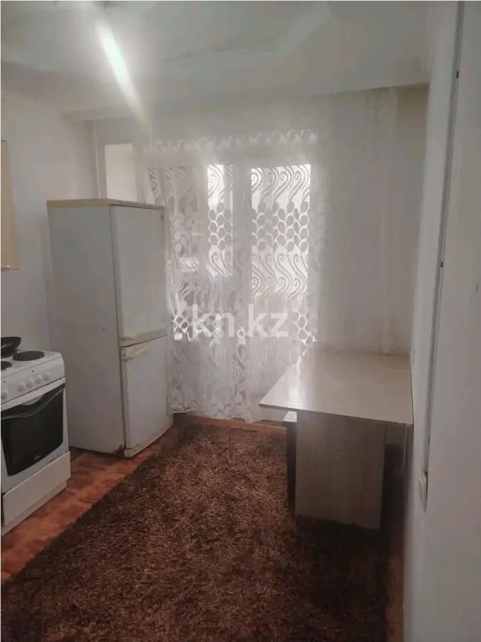 Продажа 1-комнатной квартиры, 30 м² - Продажа однокомнатных квартир в кирпичном доме в Астане фото 3 из 5