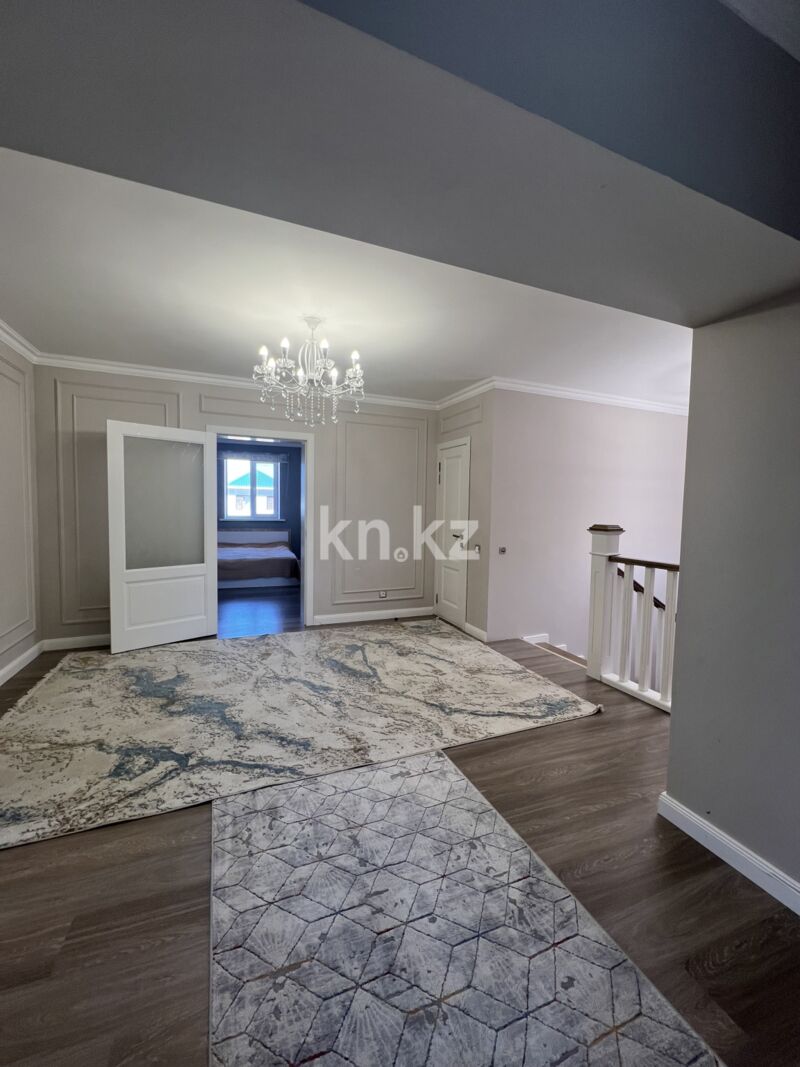 Продажа 7-комнатного дома, 288 м² - Продажа домов, коттеджей в Астане фото 24 из 40