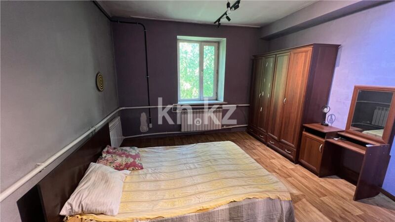 Продажа 2-комнатной квартиры, 58 м² - Продажа квартир в кирпичном доме в Казахстане - страница 7 фото 2 из 10