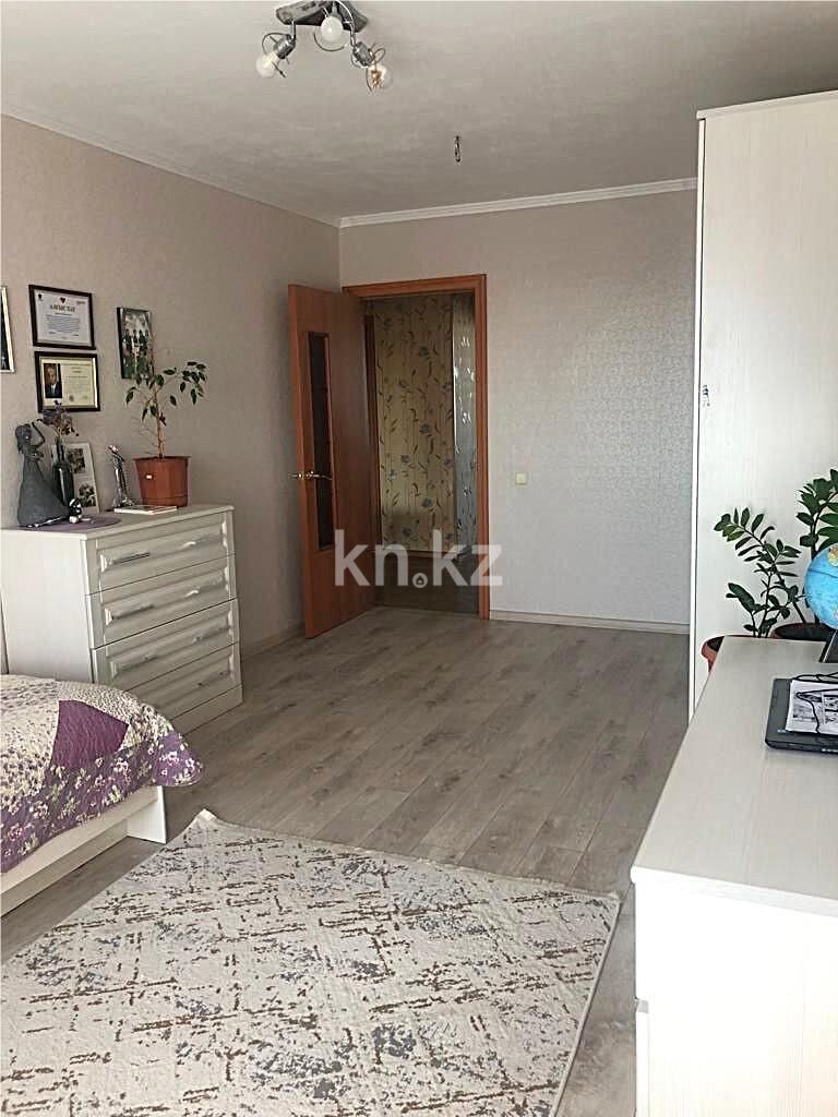Продажа 4-комнатной квартиры, 85 м² - Недвижимость в Темиртау - страница 30 фото 6 из 13