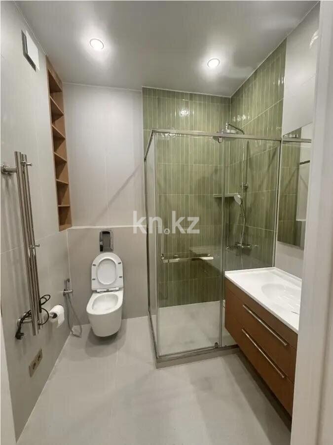 Продажа 2-комнатной квартиры, 52 м² - Продажа двухкомнатных квартир от собственников в Астане - страница 8 фото 3 из 3